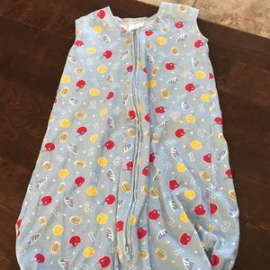 Like new Halo Sleep sack